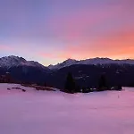 Apartment Modernes Mit Spektakulaerer Aussicht *