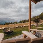 Apartment Modernes Mit Spektakulaerer Aussicht Mund