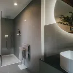 Apartment Modernes Mit Spektakulaerer Aussicht *