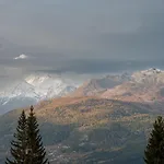Modernes Mit Spektakulaerer Aussicht Apartment *