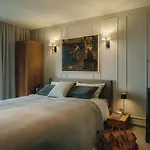 Modernes Mit Spektakulaerer Aussicht Apartment Mund