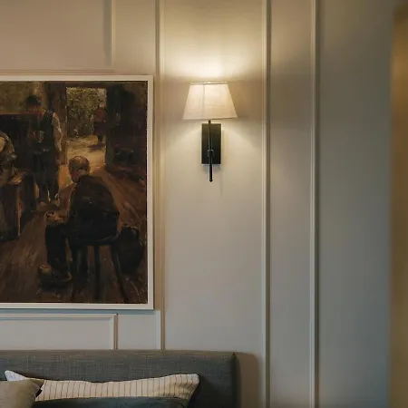 Apartment Modernes Mit Spektakulaerer Aussicht Mund