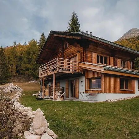 Modernes Mit Spektakulaerer Aussicht Διαμέρισμα *