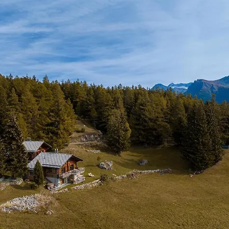 Modernes Mit Spektakulaerer Aussicht Διαμέρισμα