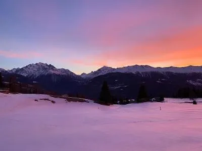 Appartement Modernes Mit Spektakulaerer Aussicht *