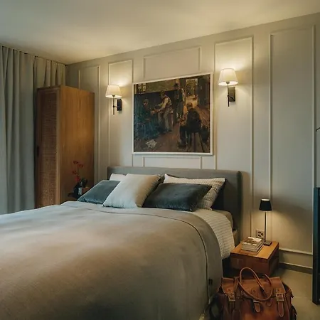 Modernes Mit Spektakulaerer Aussicht Appartement Mund