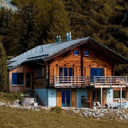 Daire Modernes Mit Spektakulaerer Aussicht Mund