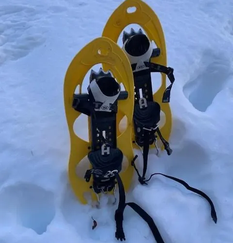 Daire Modernes Mit Spektakulaerer Aussicht